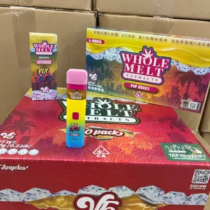 koop Whole Melt V5