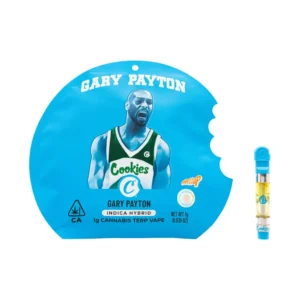 Koop Cookies 1G | Cartucho de Wax – Premium Cannabis Dab Wax Cartridge 1g