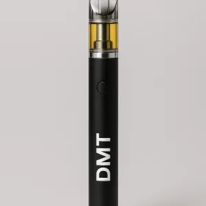 Koop DMT Vape Pen – Premium DMT Vape Pen voor een Intense Ervaring
