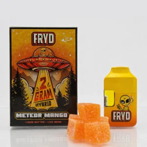 Koop Fryd Alien 2G + Gummies