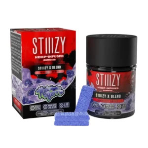 Koop Gomitas Stiiizy x15 (70mg)