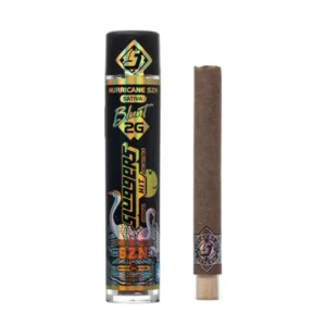 Kopen Sluggers Infused Blunt 2G | Prerolados