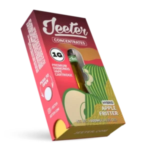 Koop Jeeter Concentrates 1G