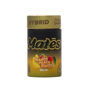 Koop Muha Meds Mates | Prerolados Infusionados – Premium Cannabis Experience