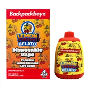 Koop Backpack Boyz 1G (Mochila) | Pluma de Wax