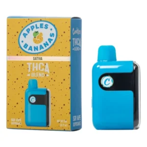Koop Cookies 5G THCA | Pluma de Wax