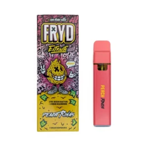 Koop Fryd Extracts 2G | Pluma de Wax