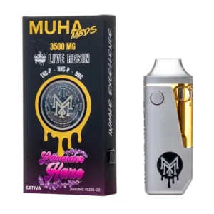 Koop Muha Meds 3.5G | Pluma de Waxdvd