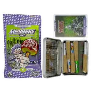 Koop Sluggers Hit Juiced 5Pack