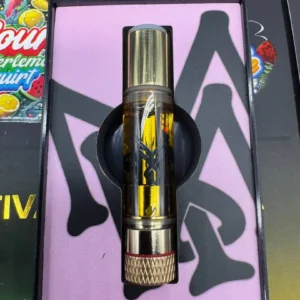Kopen Muha Meds THC Vape Carts