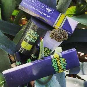 Koop Ghost Farms Prepacked