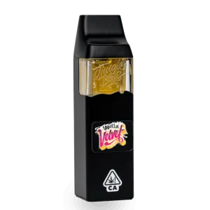 Koop Jungle Boys Live Resin Disposable – 1 Gram | Premium Vape Pen