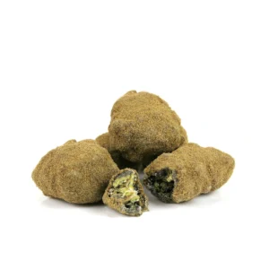 Koop Moonrock – Premium Cannabis Concentraat voor Ultieme Kracht en Smaak