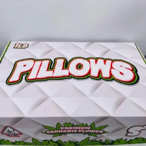 Koop Kaufen Sie Pillows 1LB Cannabis Flower Deutschland