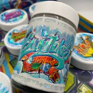 Koop White Cheetoz Strain – Premium Cali Weed voor Ultieme Ontspanning