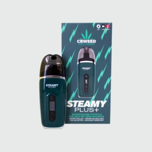 Koop vaporizador cbd – Premium Dampervaring voor CBD Liefhebbers