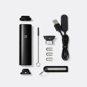 Vaporizador Marihuana – Disfruta Cannabis con Tecnología Premium
